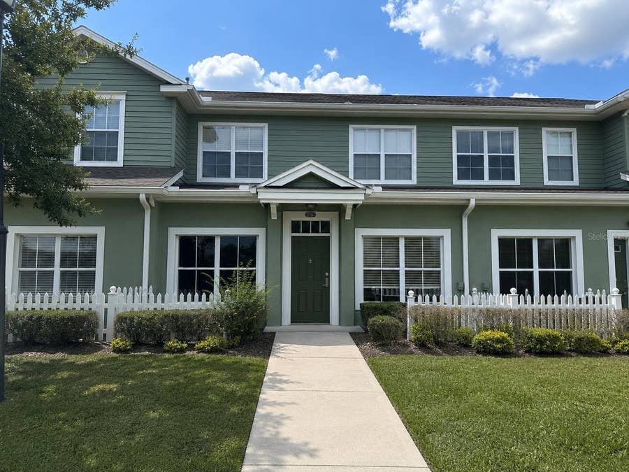 Property photo for 2201 SAN VITTORINO CIRCLE, #104, Kissimmee, FL