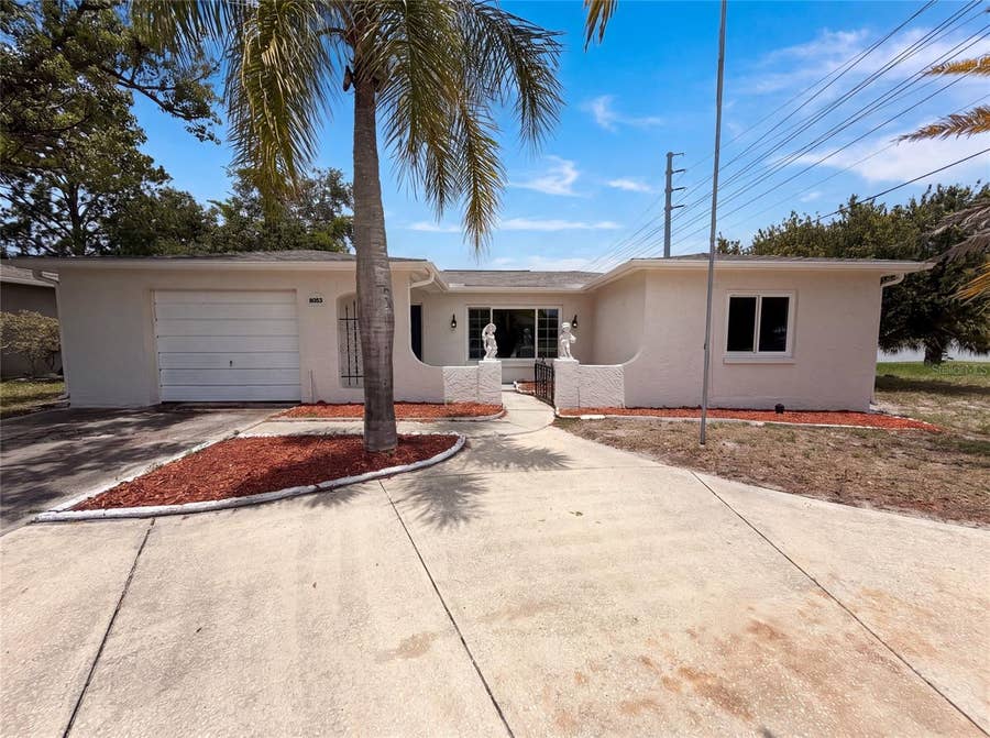 Property photo for 8053 EMBASSY BOULEVARD, Port Richey, FL