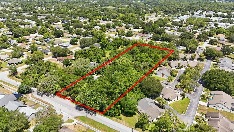 Property photo for 2675 E WASHINGTON AVENUE, Eustis, FL