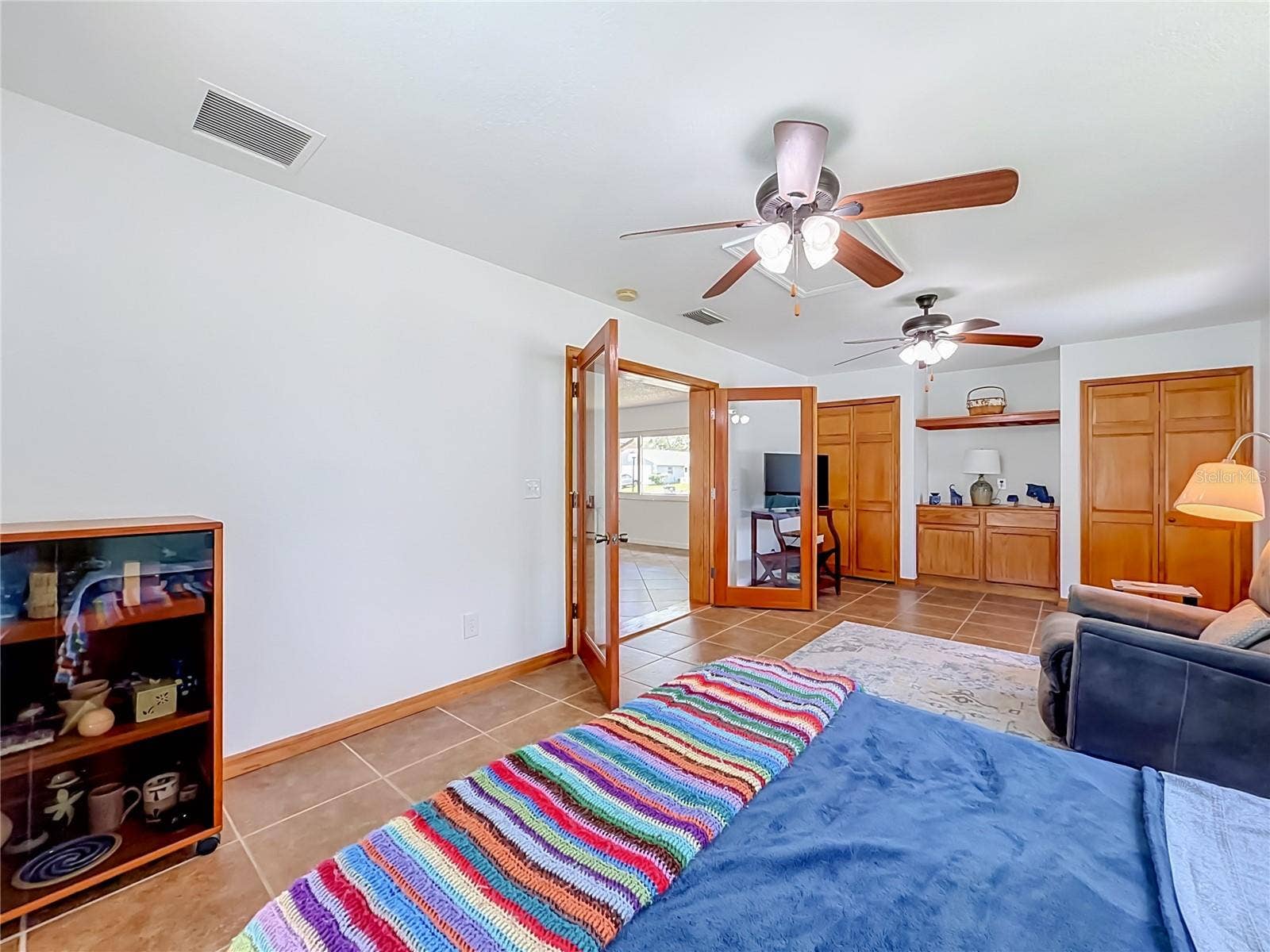 8654 ALEGRE CIRCLE, Orlando, FL 32836 Bedroom/Office/Bonus Room