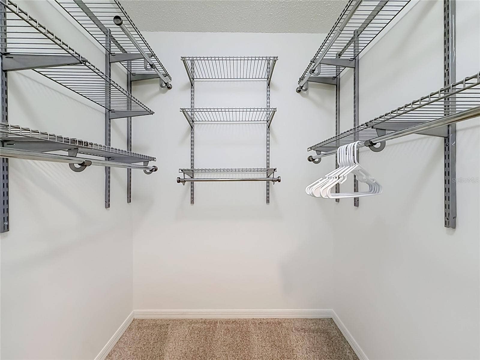8654 ALEGRE CIRCLE, Orlando, FL 32836 Primary Closet 1