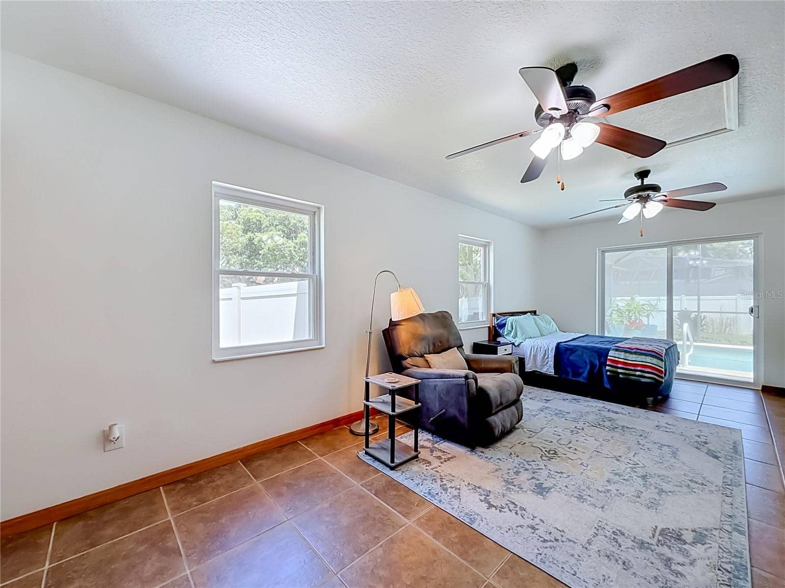 8654 ALEGRE CIRCLE, Orlando, FL 32836 Bedroom/Office/Bonus Room