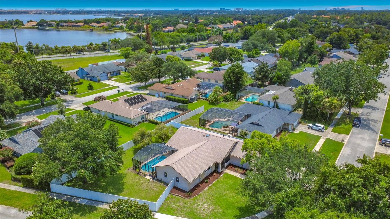8654 ALEGRE CIRCLE, Orlando, FL 32836 8654 ALEGRE CIRCLE, Orlando, FL 32836