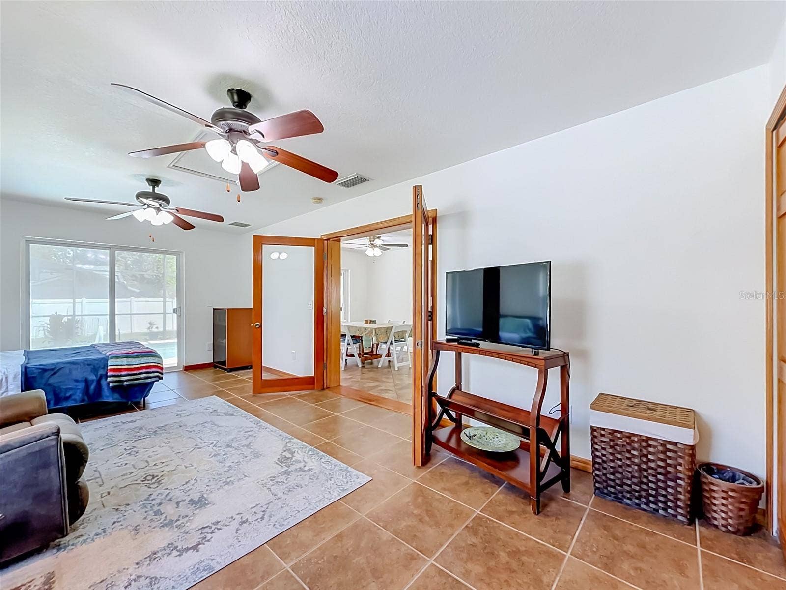 8654 ALEGRE CIRCLE, Orlando, FL 32836 Bedroom/Office/Bonus Room