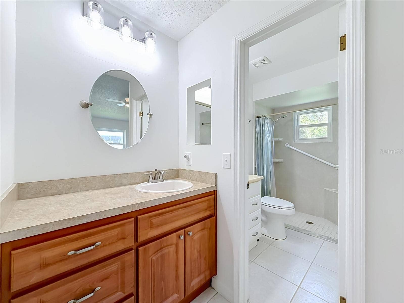 8654 ALEGRE CIRCLE, Orlando, FL 32836 Primary Vanity/Bathroom