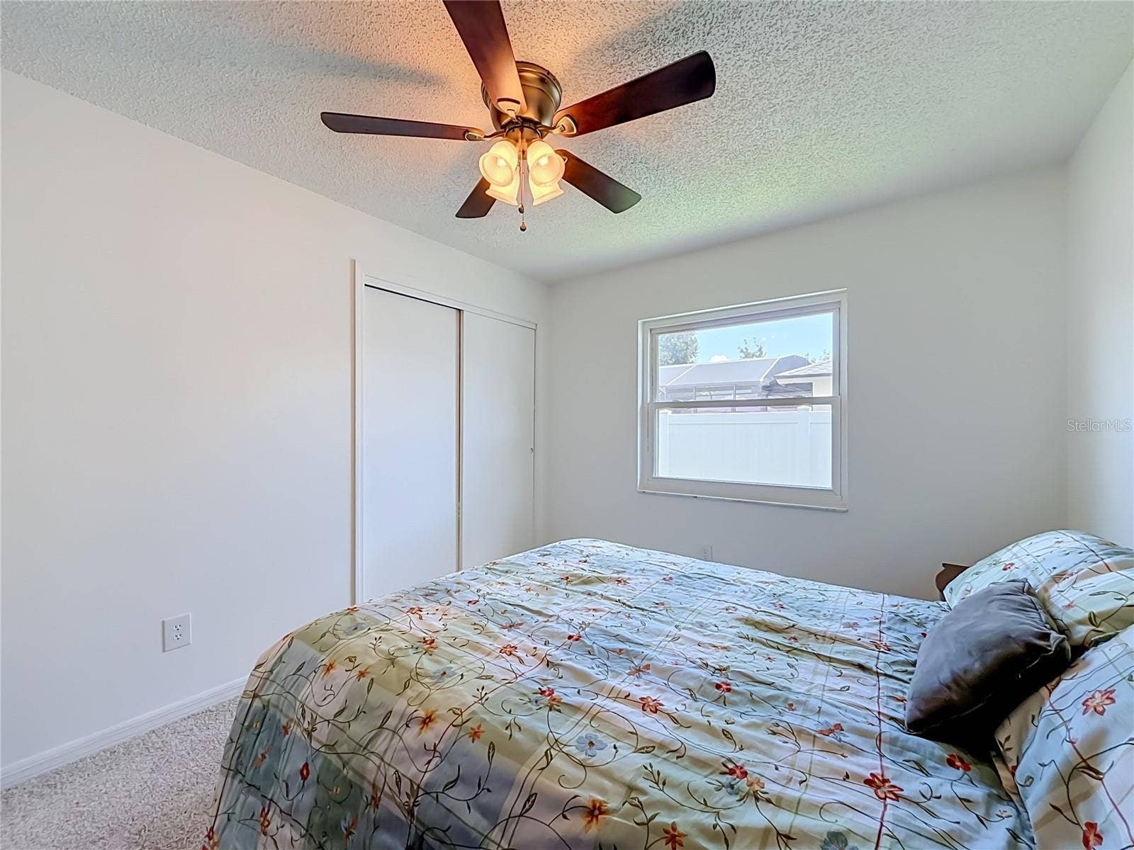 8654 ALEGRE CIRCLE, Orlando, FL 32836 Secondary Bedroom 2