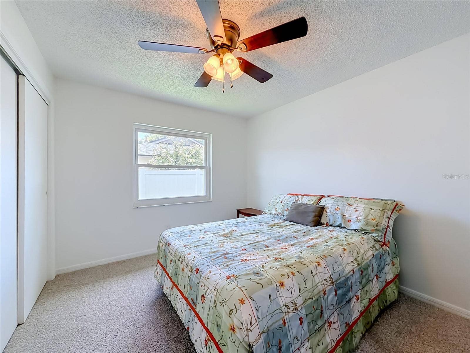 8654 ALEGRE CIRCLE, Orlando, FL 32836 Secondary Bedroom 2