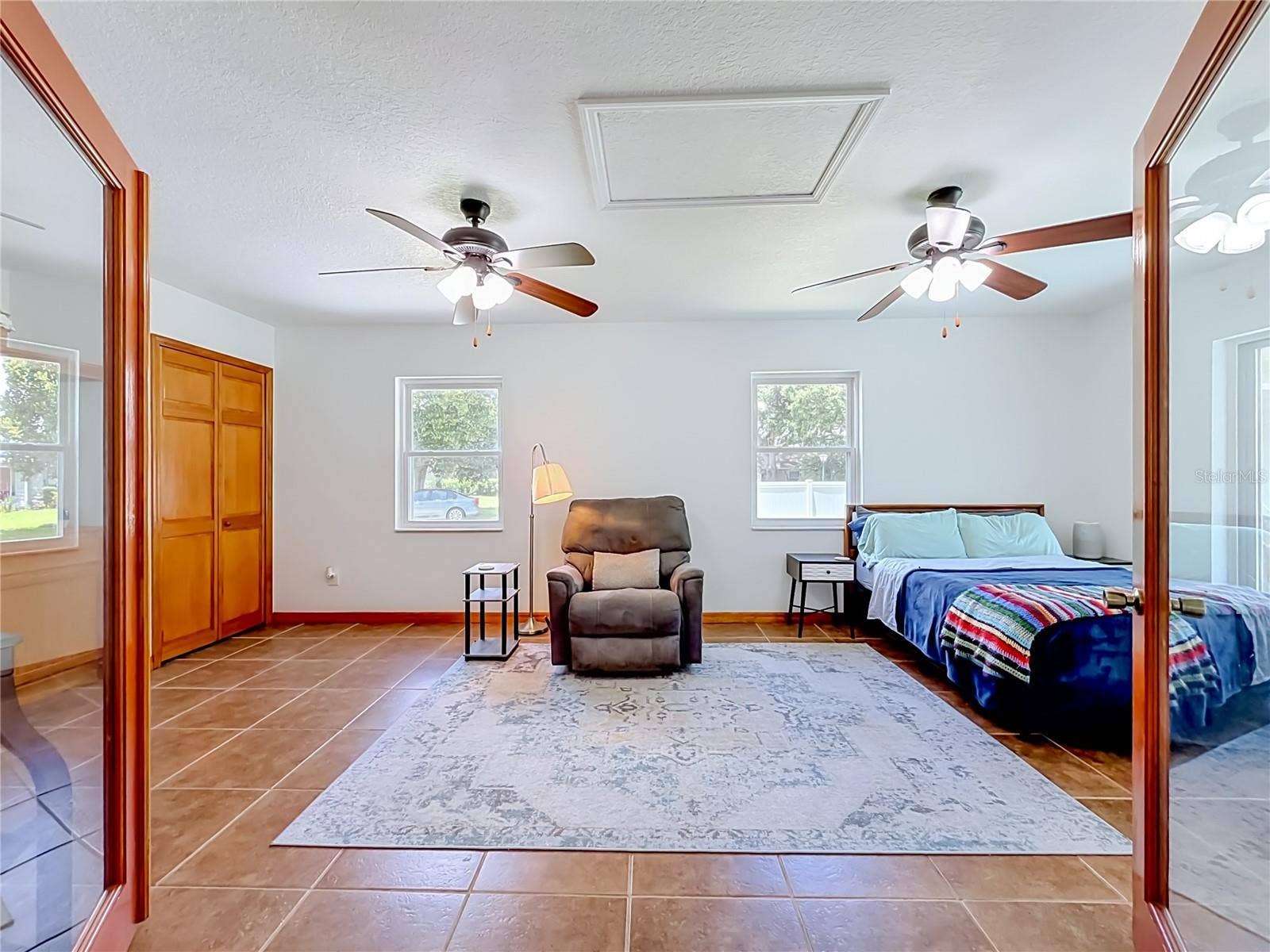 8654 ALEGRE CIRCLE, Orlando, FL 32836 Bedroom/Office/Bonus Room