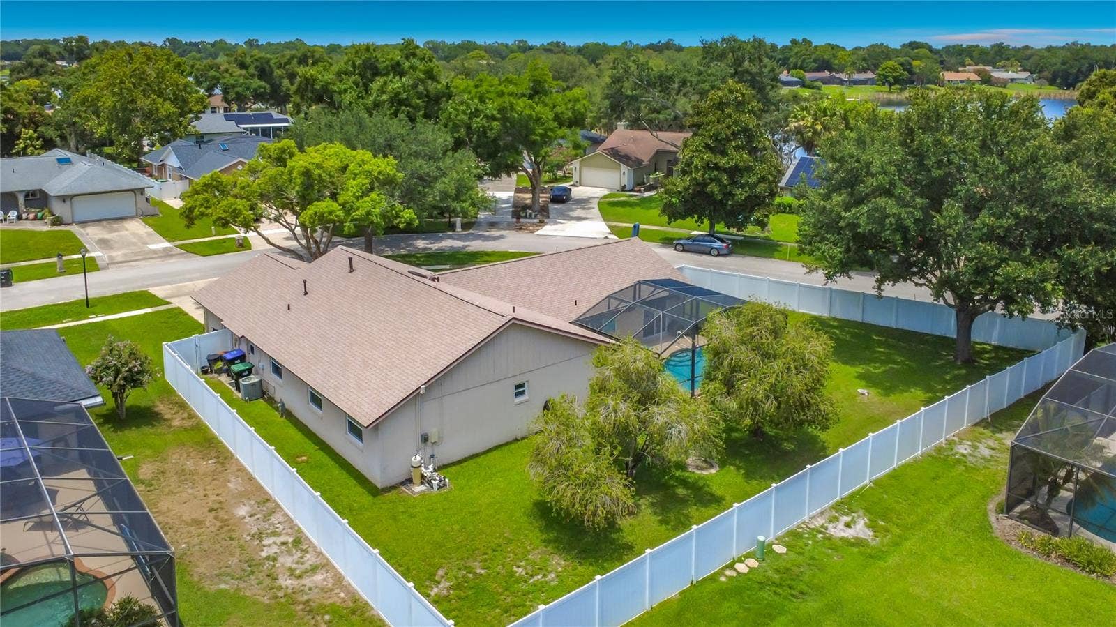 8654 ALEGRE CIRCLE, Orlando, FL 32836 8654 ALEGRE CIRCLE, Orlando, FL 32836