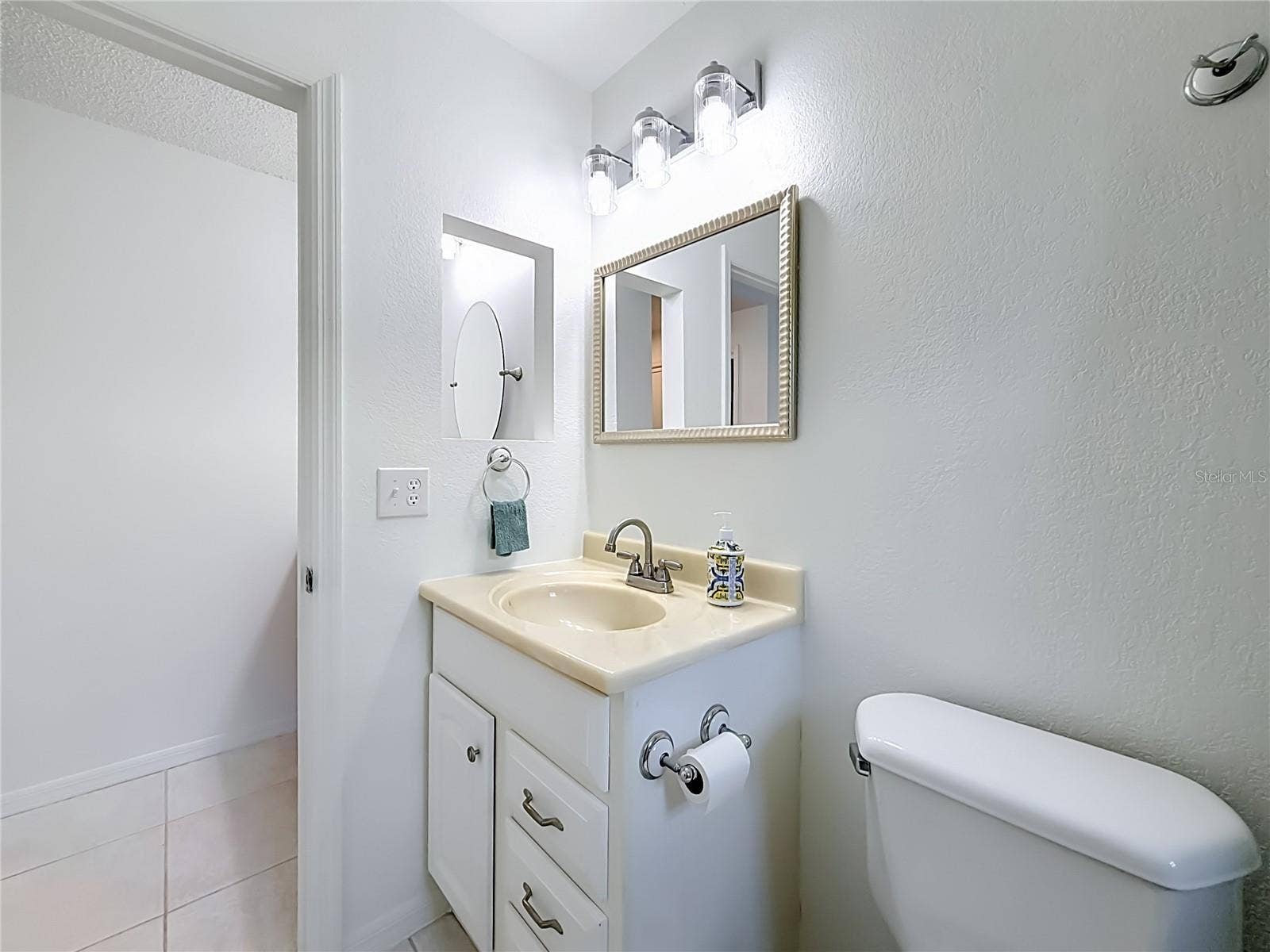 8654 ALEGRE CIRCLE, Orlando, FL 32836 Primary Bathroom