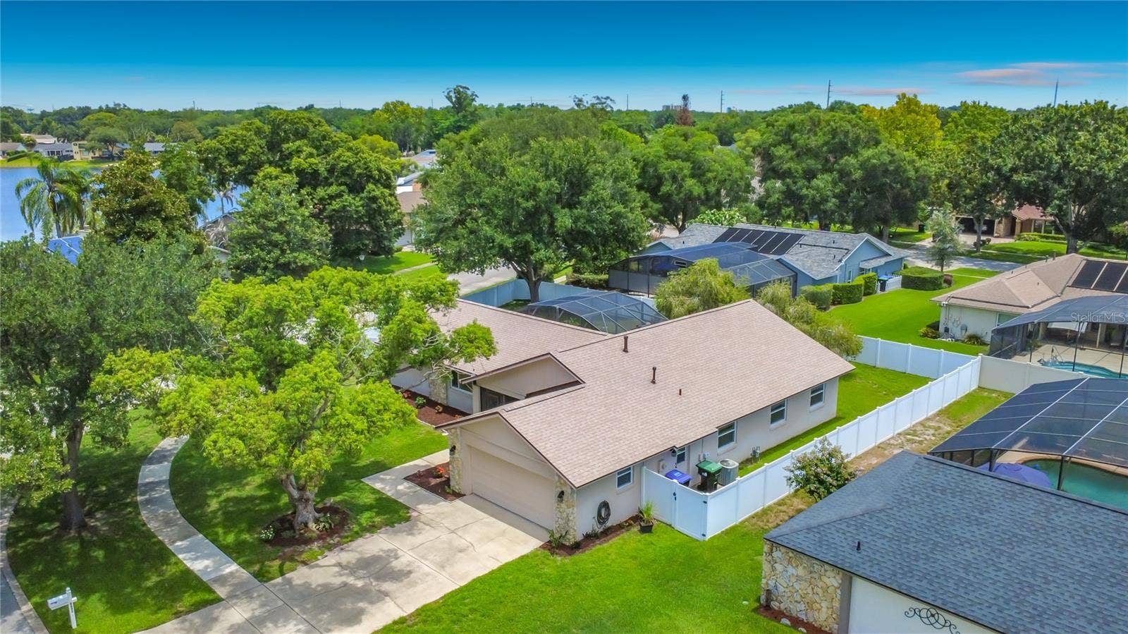 8654 ALEGRE CIRCLE, Orlando, FL 32836 8654 ALEGRE CIRCLE, Orlando, FL 32836