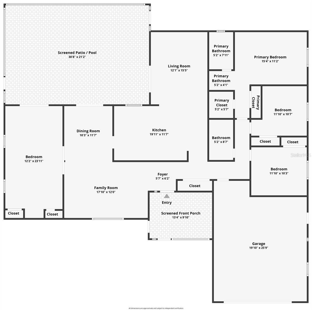 8654 ALEGRE CIRCLE, Orlando, FL 32836 8654 ALEGRE CIRCLE, Orlando, FL 32836
