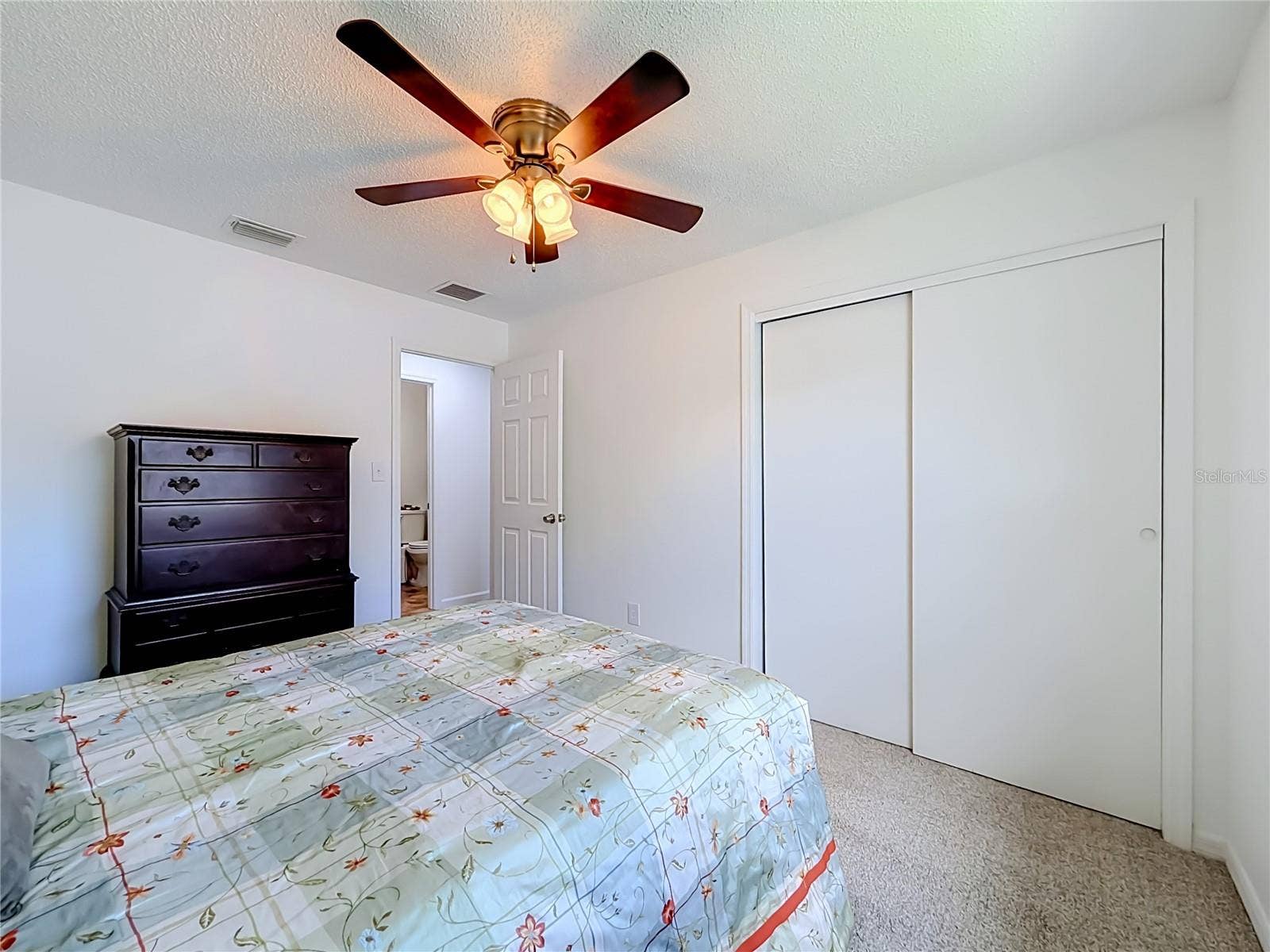 8654 ALEGRE CIRCLE, Orlando, FL 32836 Secondary Bedroom 2