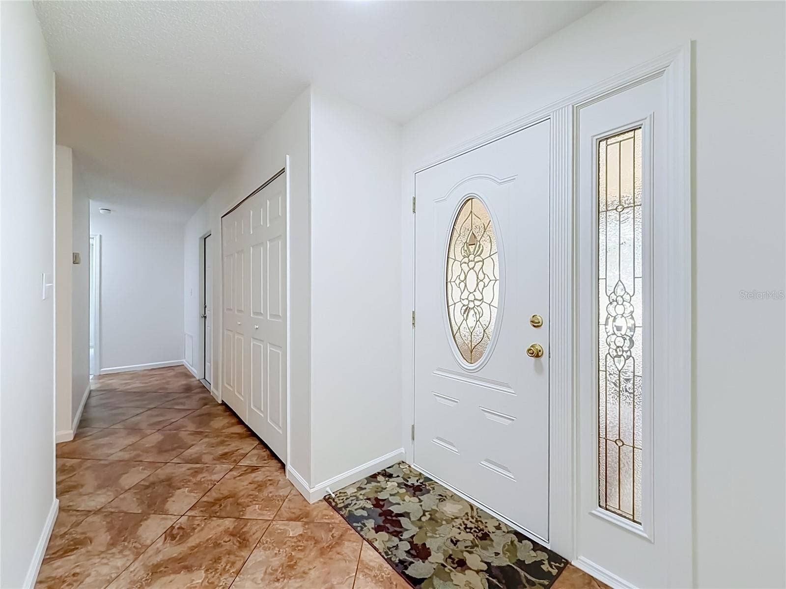 8654 ALEGRE CIRCLE, Orlando, FL 32836 Foyer