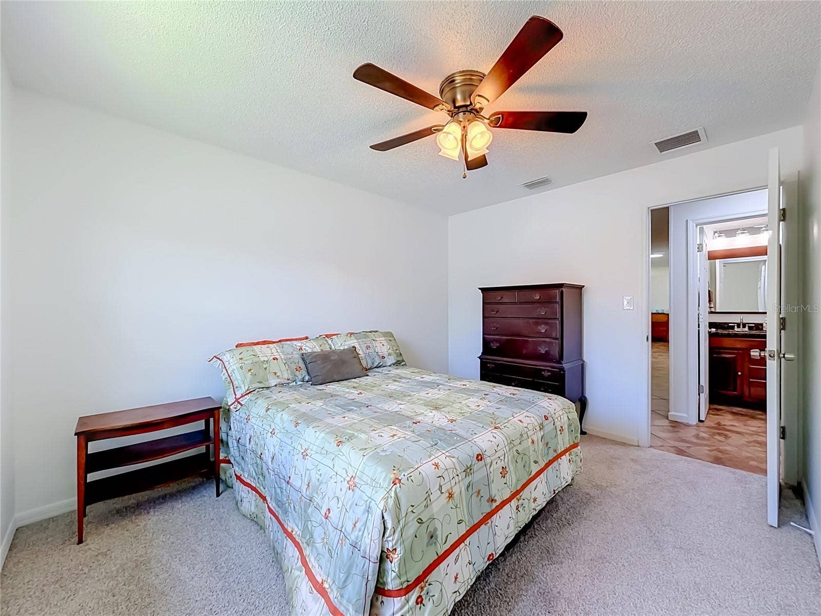 8654 ALEGRE CIRCLE, Orlando, FL 32836 Secondary Bedroom 2