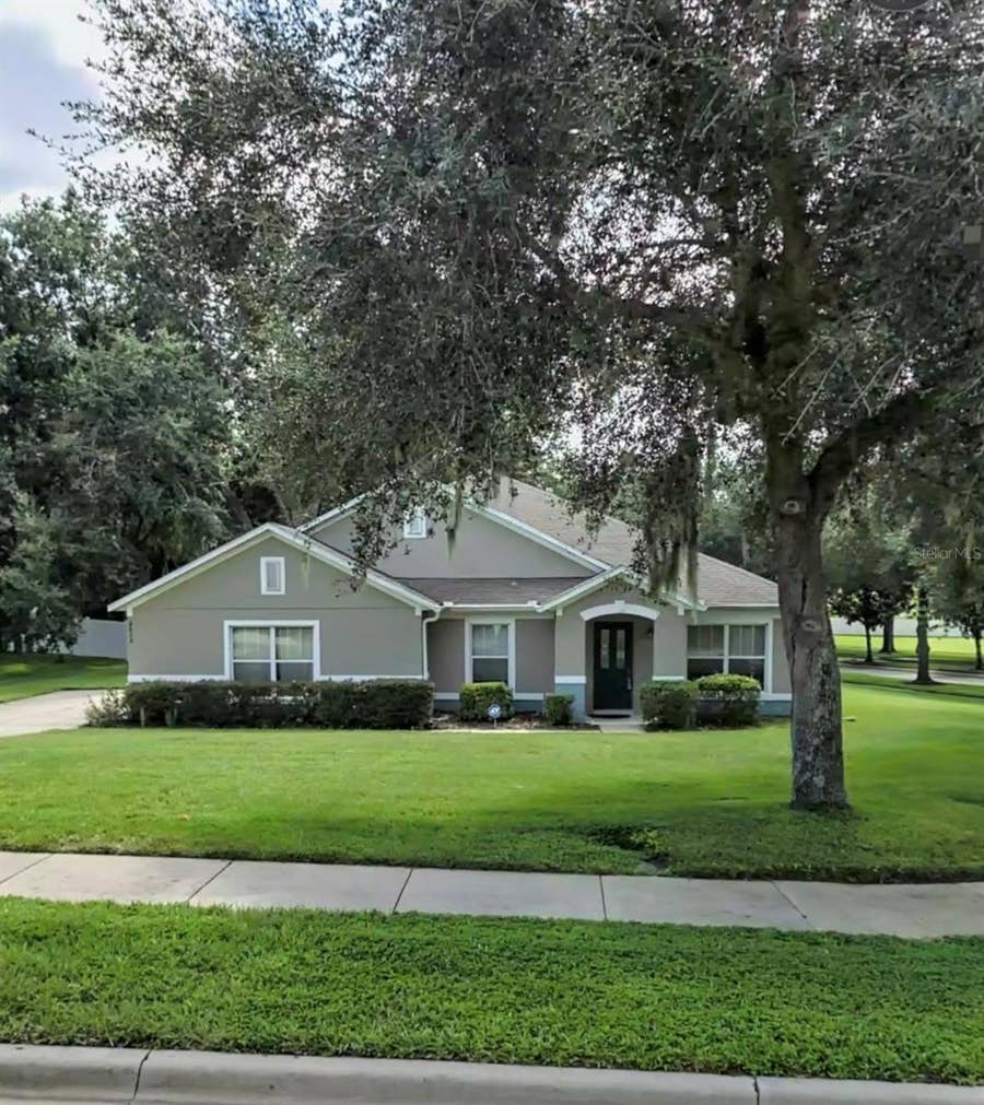 Property photo for 2626 BREEZY MEADOW ROAD, Apopka, FL