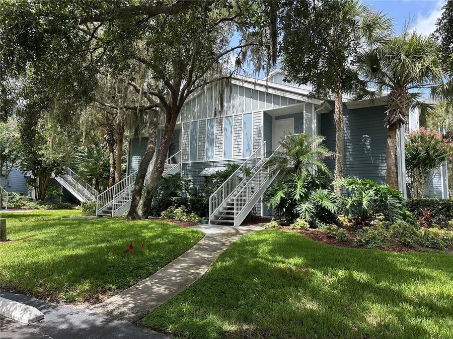 Property photo for 709 SECRET HARBOR LANE, #101, Lake Mary, FL