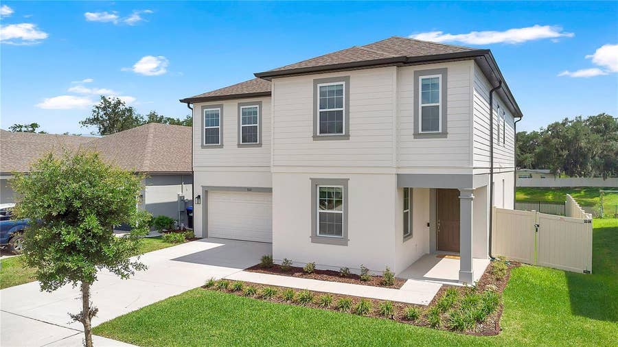 Property photo for 9169 WAVERLY WALK DRIVE, Orlando, FL