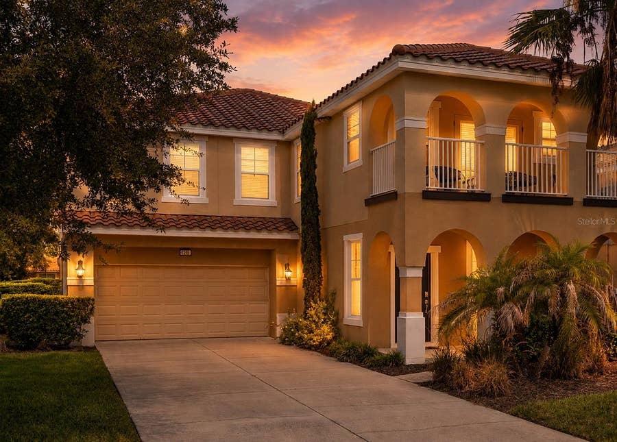 Property photo for 4200 OAKTREE DRIVE, Davenport, FL