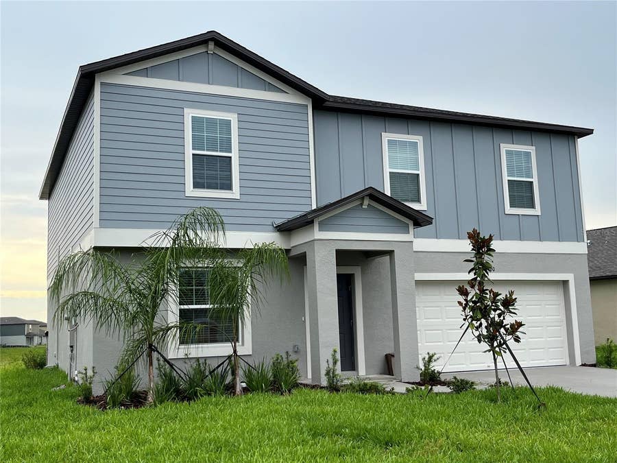 Property photo for 11460 LINDEN DEPOT ROAD, San Antonio, FL