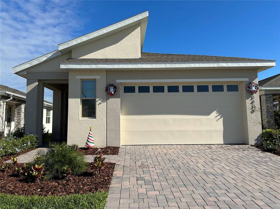 Property photo for 3430 SAGEBRUSH STREET, Harmony, FL