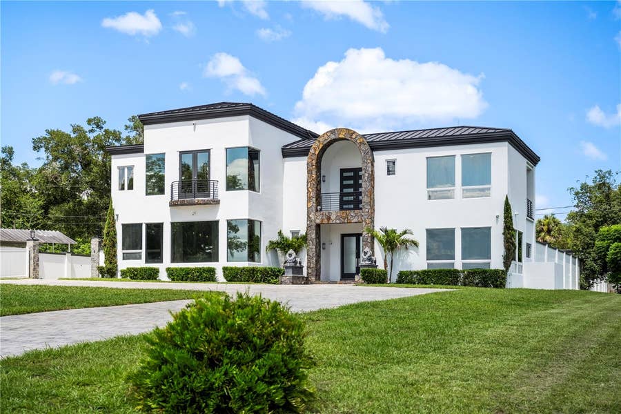 Property photo for 736 LAKE WINNEMISSETT DRIVE, Deland, FL