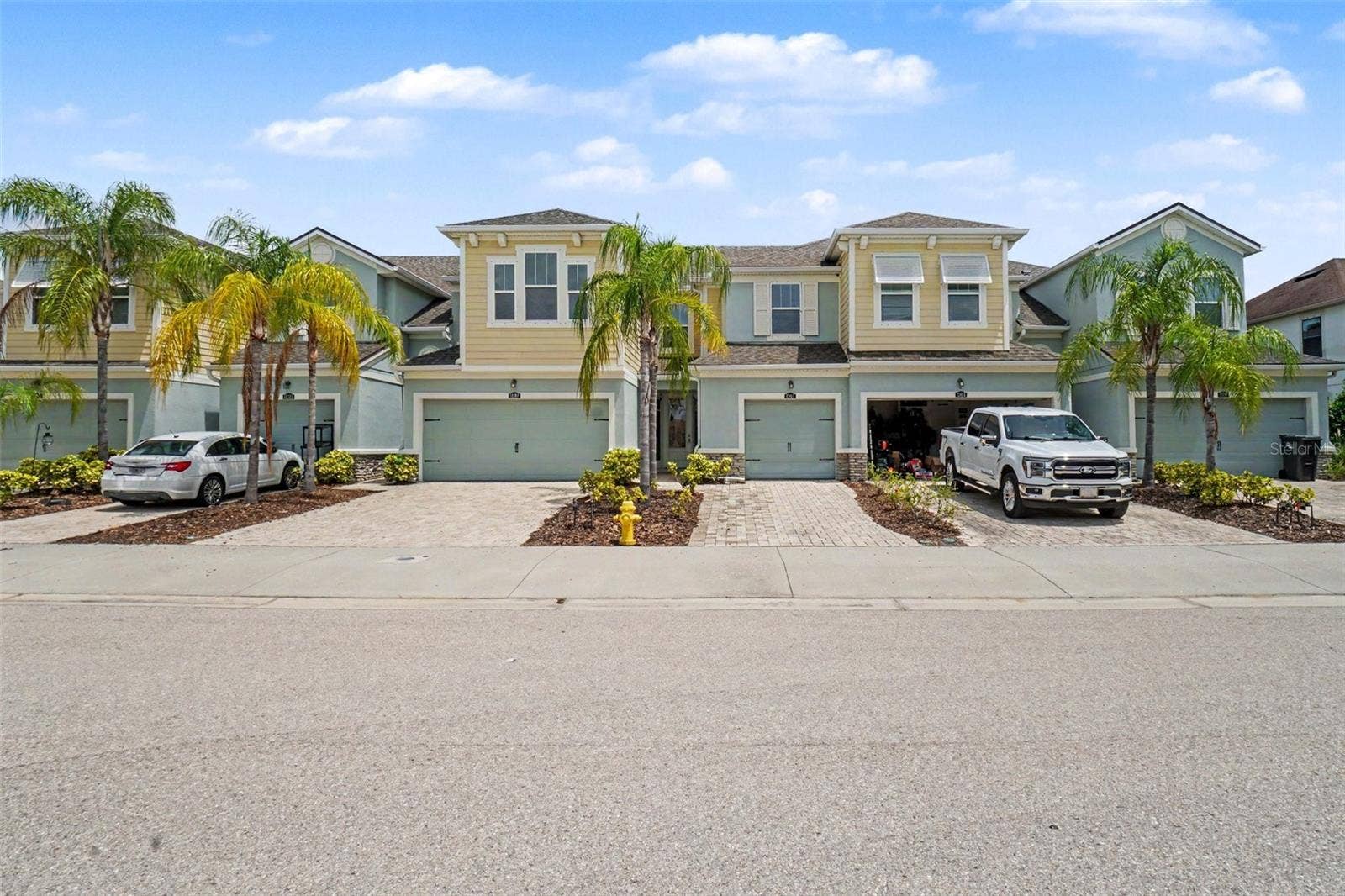 12411 TRAILHEAD DRIVE, Bradenton, FL 34211 12411 TRAILHEAD DRIVE, Bradenton, FL 34211