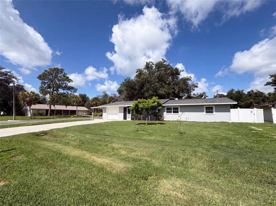 Property photo for 1823 LORI LANE W, Lakeland, FL