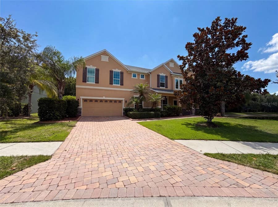 Property photo for 280 CHANDLER CIRCLE, Oviedo, FL