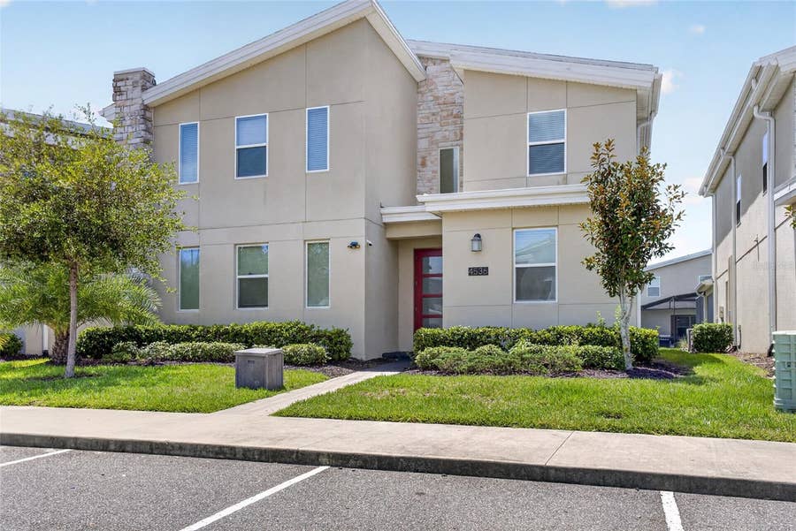 Property photo for 4536 TARGET BOULEVARD, Kissimmee, FL