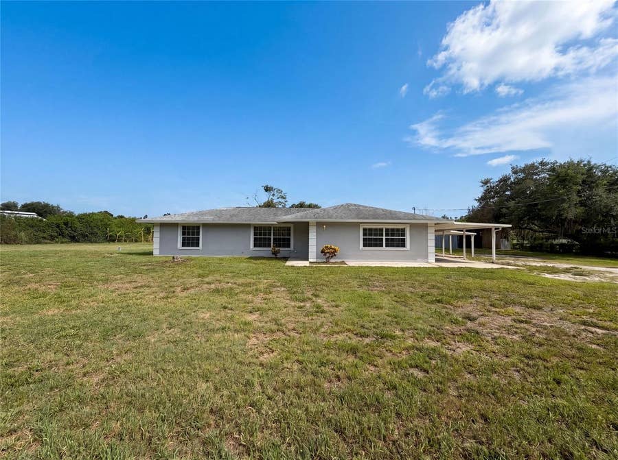 Property photo for 2805 105TH STREET E, Palmetto, FL