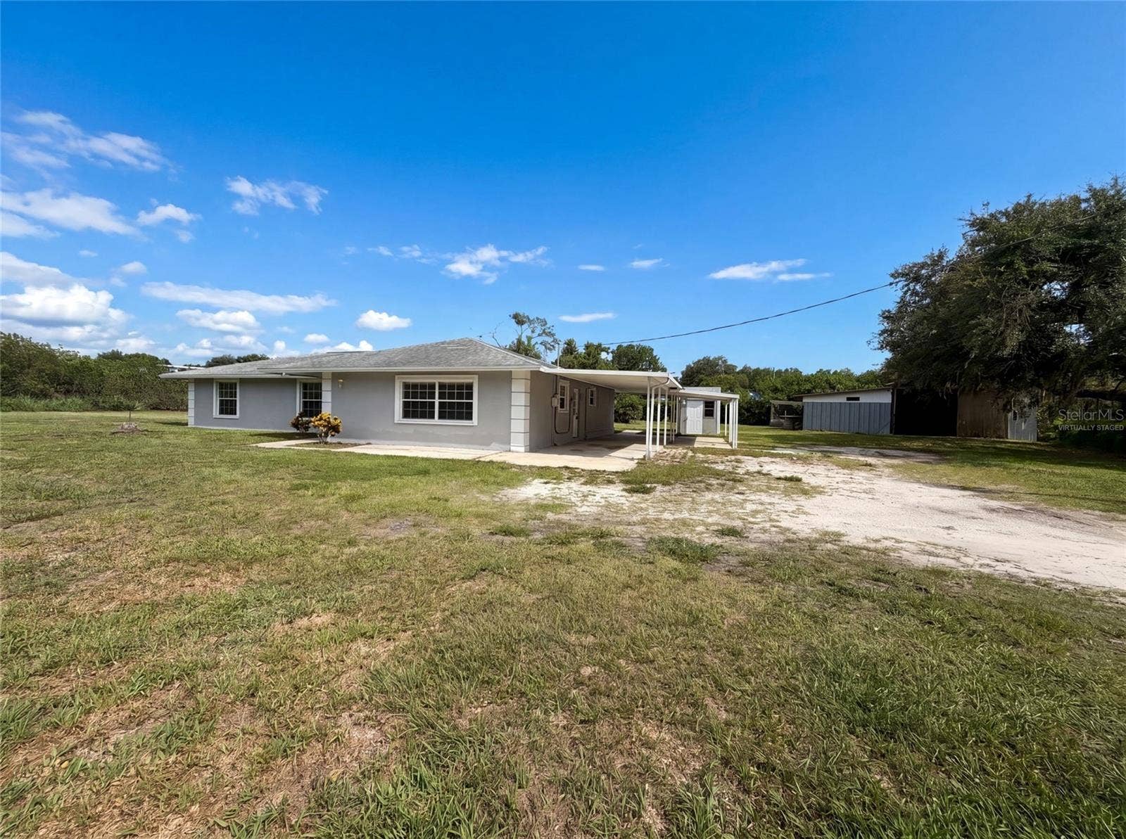 2805 105TH STREET E, Palmetto, FL 34221 Virtually Staged