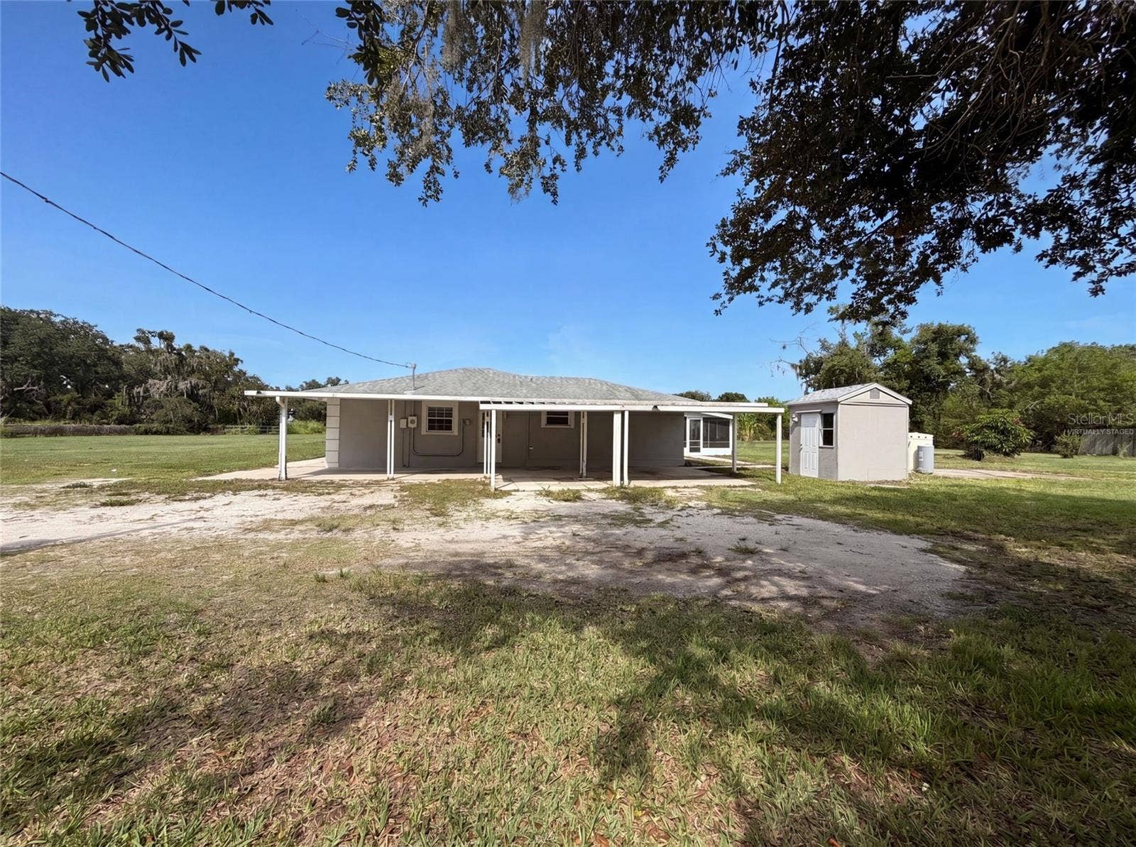 2805 105TH STREET E, Palmetto, FL 34221 Virtually Staged