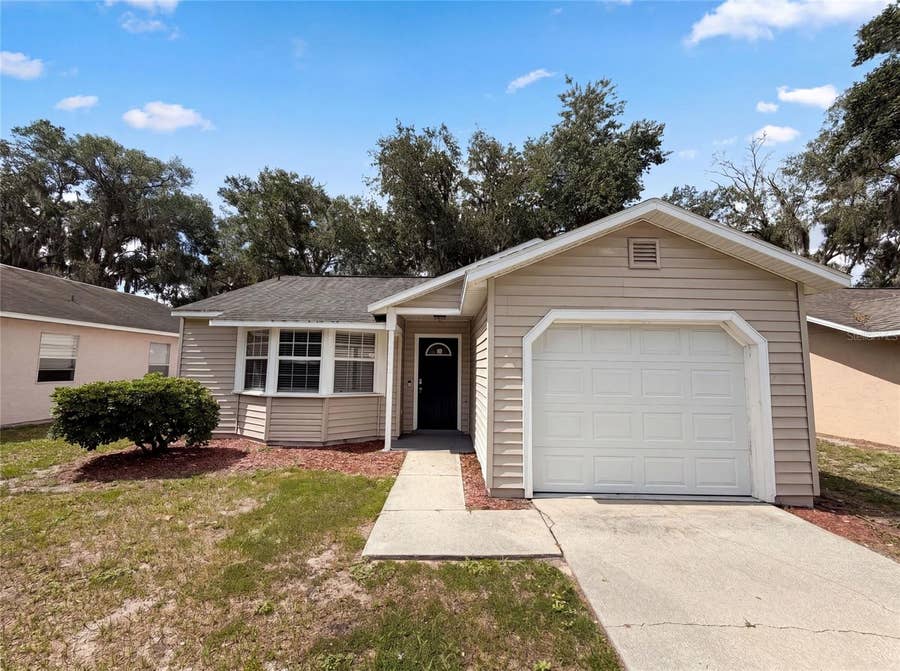 Property photo for 2715 LORRAINE DRIVE, Leesburg, FL
