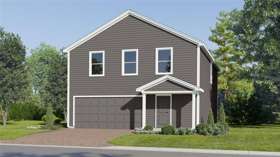 Property photo for 281 CERAMIC LANE, Groveland, FL