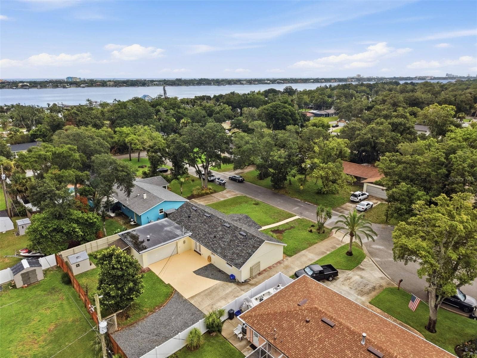 59 CRESTWOOD CIRCLE, Ormond Beach, FL 32174 Minutes from paradise!