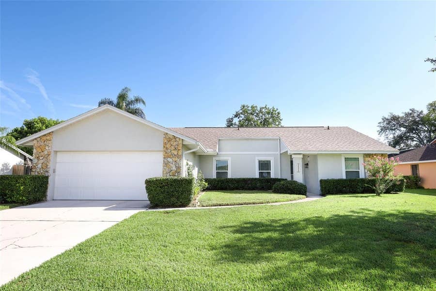 Property photo for 1574 ELF STONE DRIVE, Casselberry, FL