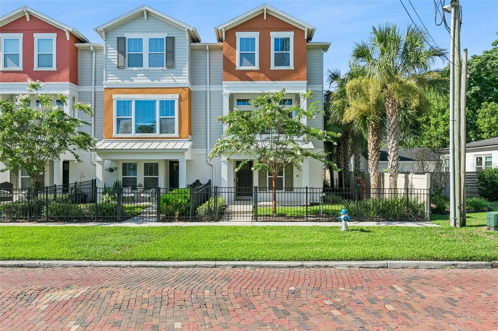 1012 E MARKS STREET, Orlando, FL 32803 1012 E MARKS STREET, Orlando, FL 32803