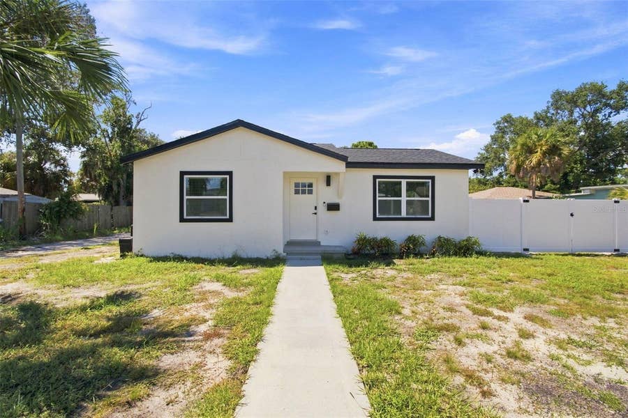 Property photo for 4125 GROVE, St Petersburg, FL