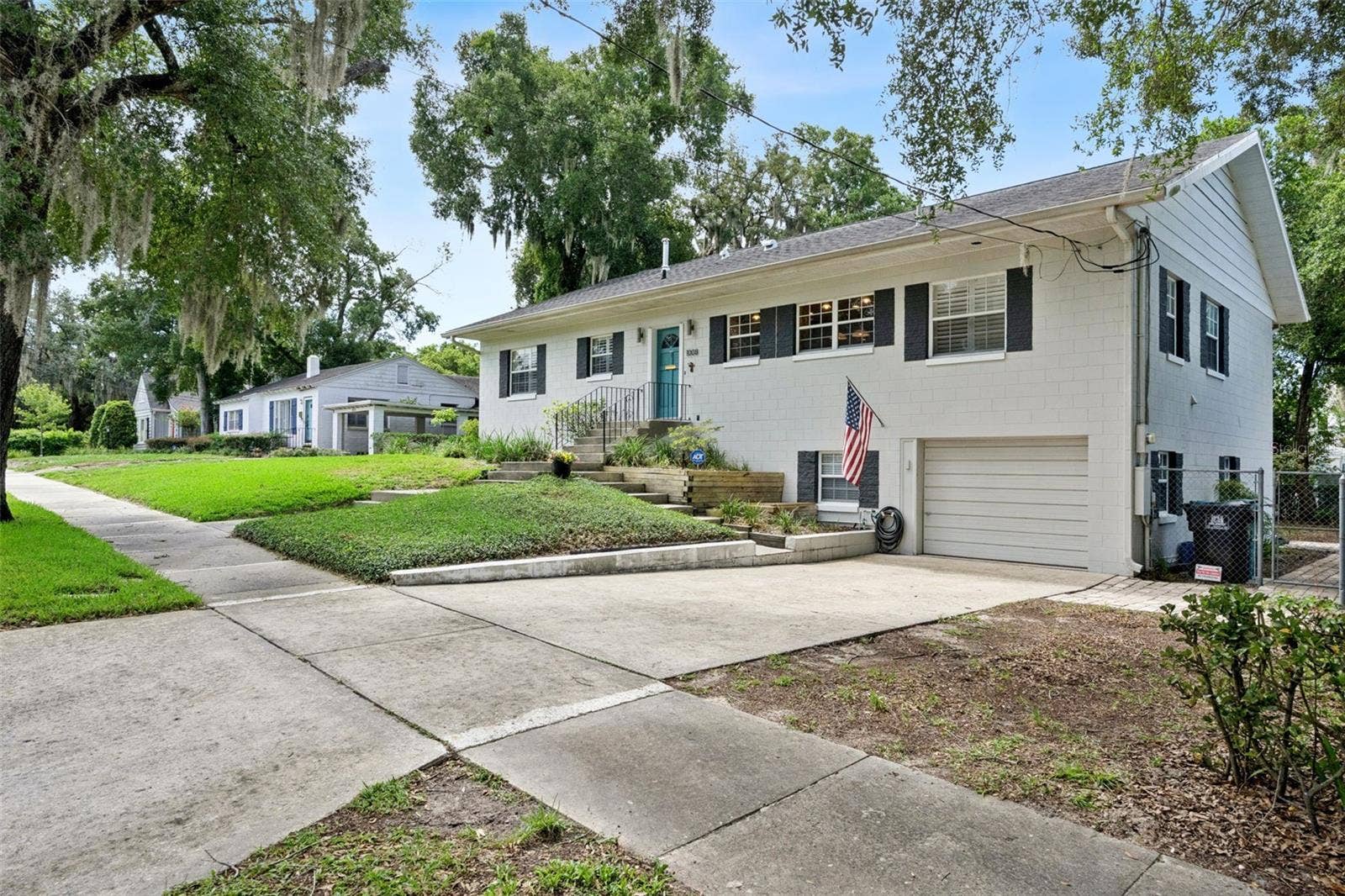 1008 E RIDGEWOOD ST, Orlando, FL 32803