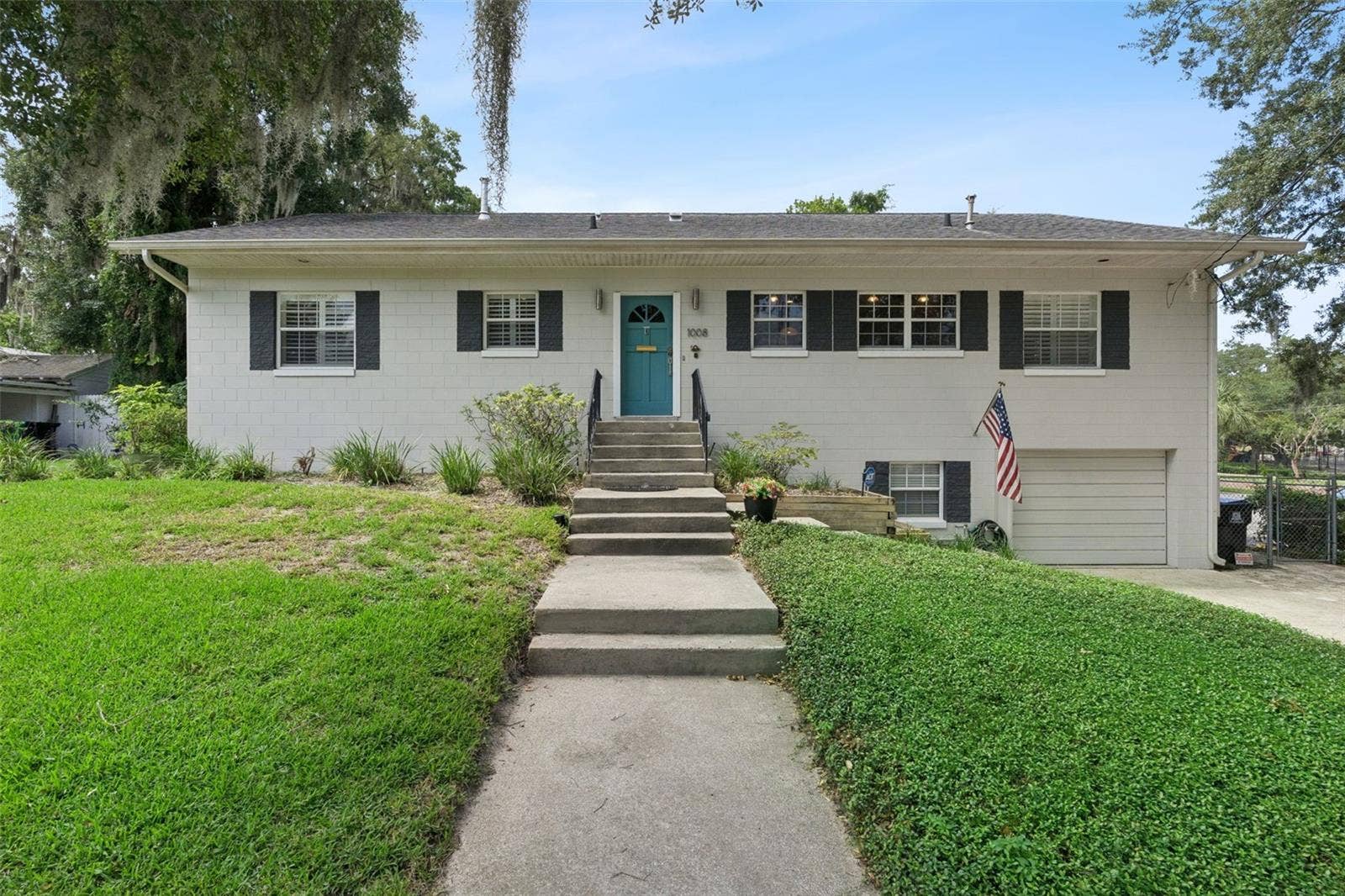 1008 E RIDGEWOOD ST, Orlando, FL 32803