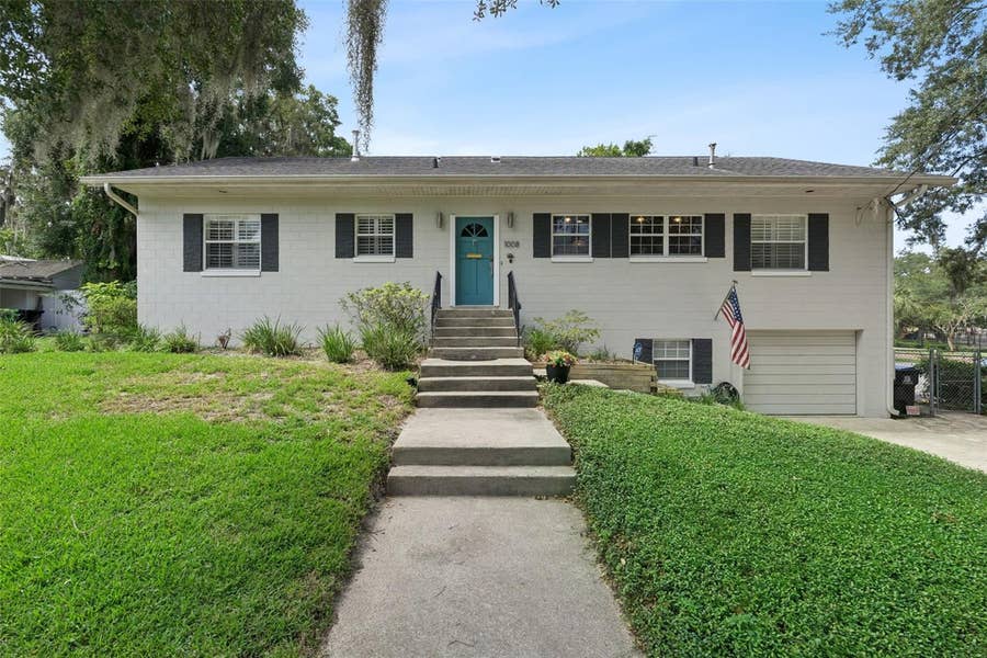 Property photo for 1008 E RIDGEWOOD ST, Orlando, FL