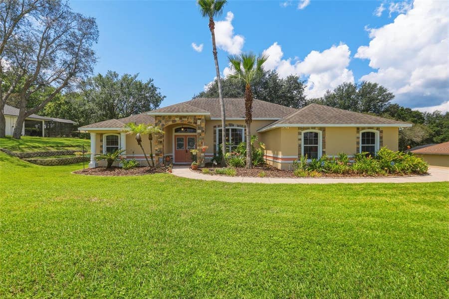 Property photo for 11340 ALAMEDA SANDRA DRIVE, Clermont, FL
