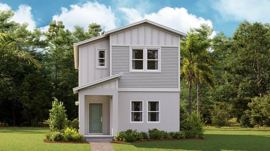 Property photo for 5674 KETTLEBELL ALLEY, Clermont, FL