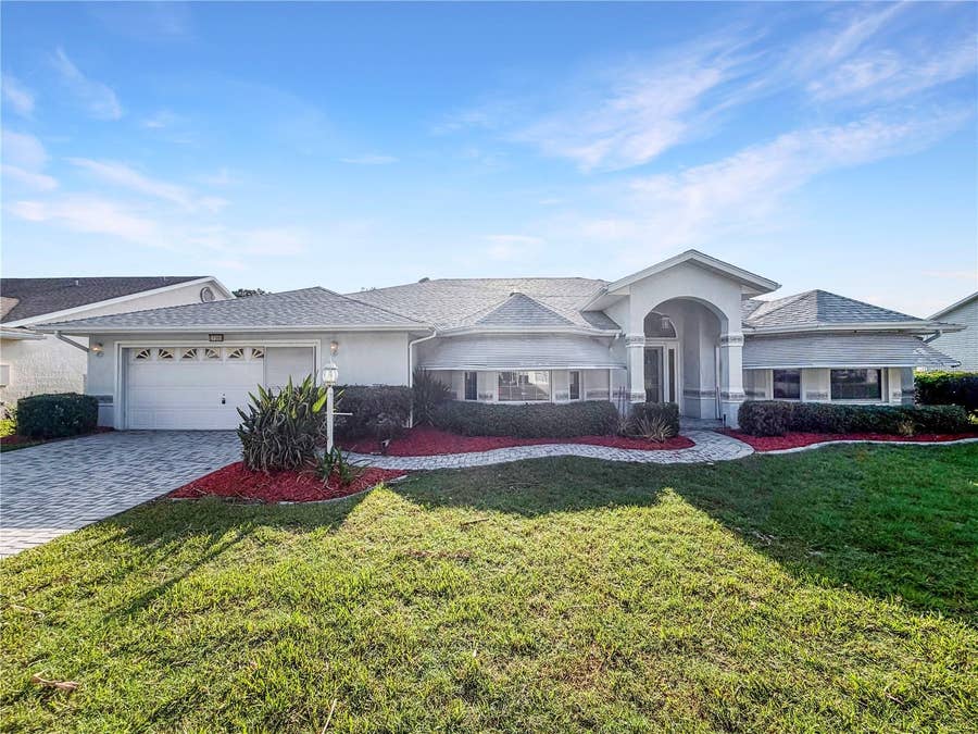 Property photo for 27305 RACQUET CIRCLE, Leesburg, FL