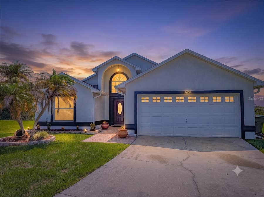 Property photo for 2408 SHELBY CIRCLE, Kissimmee, FL