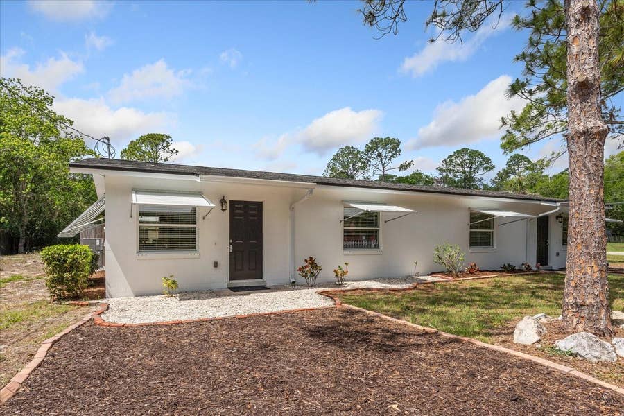 Property photo for 104 & 106 N DRIFTWOOD LANE, Sanford, FL