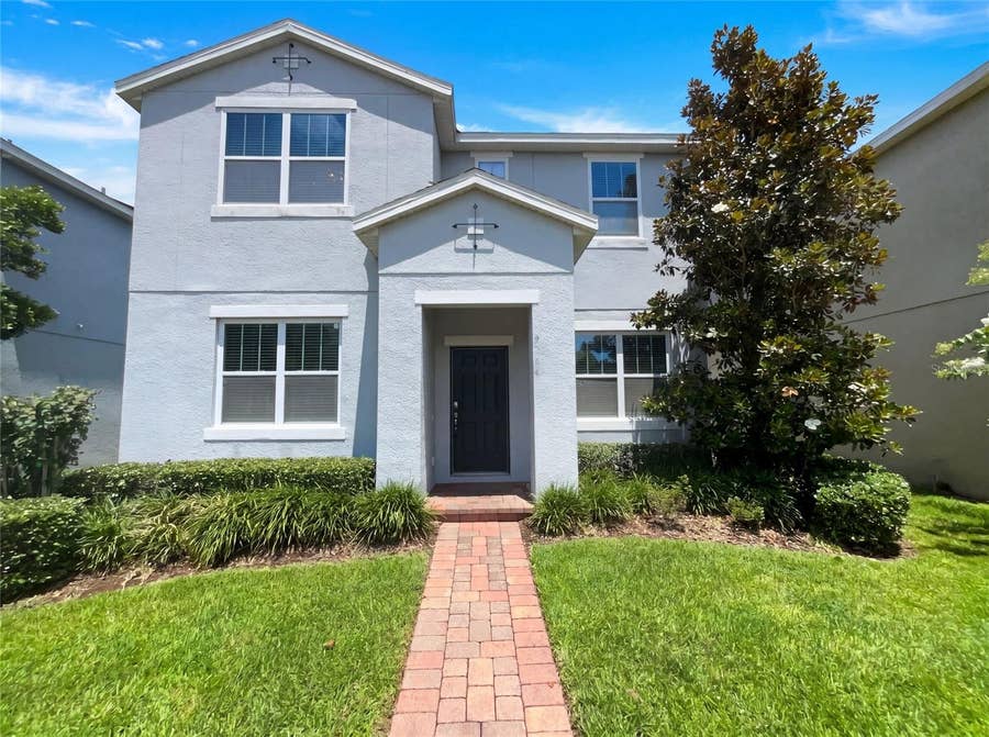 Property photo for 2264 FICUS ALLEY, Apopka, FL