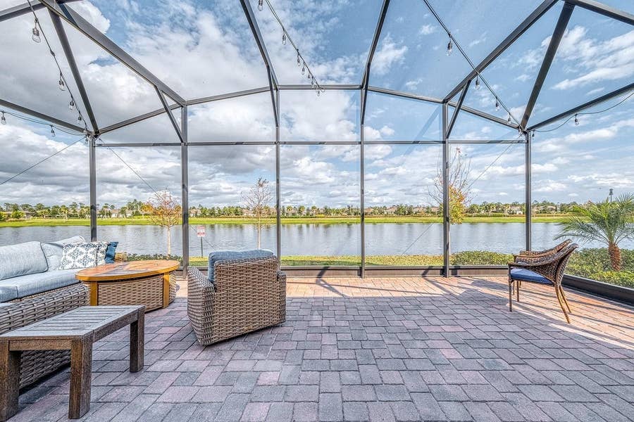 Property photo for 2505 CLIFF WAY, St Cloud, FL