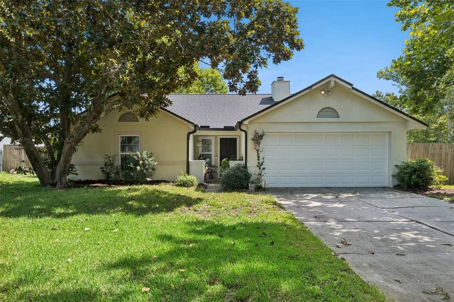 Property photo for 1058 MCKINNON AVENUE, Oviedo, FL